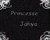 Princess Jahya