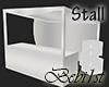 [Bebi] Sheer stall