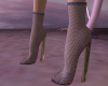 e_blu princess heels
