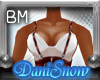 {DSD}ModernDuchessRedBM