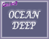 [G7] OCEAN DEEP