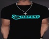  Haters Tee