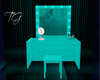 TG| Wet Vanity