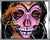 LOVE SUGAR SKULL