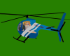 {SI} HELICO BLUE L007