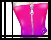 PoisonedPink Corset