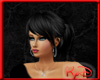 KyD Black Exja2 Hair