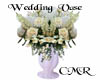 CMR/Wedding Vase