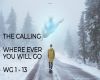 THE CALLING WHEREEVERUGO