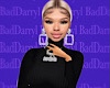 Brittany Mesh Head