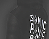 Hoodie Panic