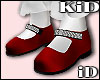 iD: Holiday Shoes