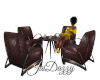 [JD]Comfort Chair