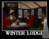 Winter Lodge