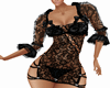{Ash} RLL Lace Dress