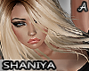 !A Shaniya Honey Blonde