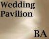 [BA]GD/WH Wedding Pavil