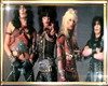 K  Motley Crue 2