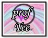 Prof Cp Tee Req