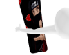 pillow itachi