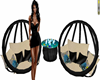 The Beach Chairs