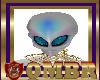 QMBR Alien Head 1