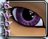 [6] Freak purple eyes