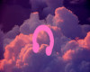 Pink Septum Ring