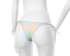 Plaid Bikini Bottom