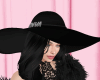 Diva Black Hat