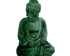 Buda Statue Jade
