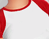 Red Tee