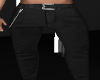 Black Pants