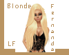 LF Blonde Fernanda