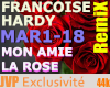 Mon Amie La Rose 2k22Rmx