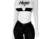 Hot