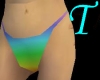 *T* RB bikini bottom