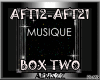 ♫ AFT12-AFT21 BOX TWO
