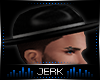 J| Blk/Gray Bruno Hat