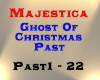 Majestica - Ghost Of