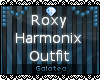 ❆ Outfit Harmonix Roxy