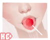 Ko ll LollipopStrawberry