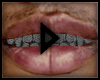 -DSGN- Grillz Black G.