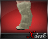 XD Lovely Boots