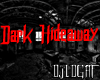 DGF! Dark Hideaway