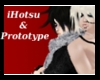 [iHotsu] Me & Prototype