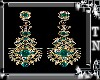 Ms Grand 22-24 Earrings