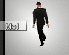 Mel*Invisible Stairs anm