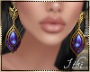 -I- Atiran Hypnose Earri
