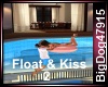 [BD] Float & Kiss 2